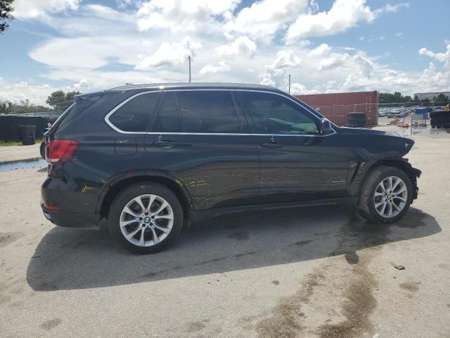 Photo 3 from auction – 2014 BMW X5 SDRIVE3 with VIN 5UXKR2C5XE0H34557
