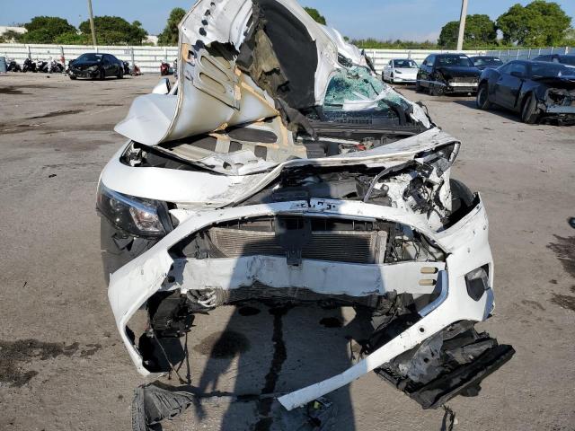 Photo 5 from auction – 2017 CHEVROLET MALIBU LT with VIN 1G1ZE5ST6HF226980