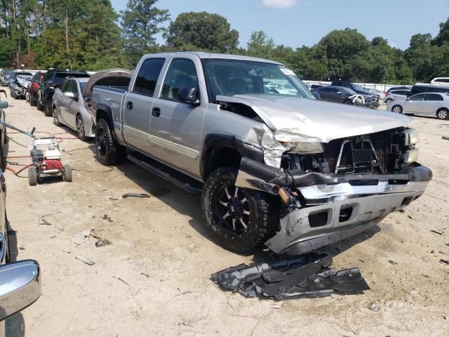 Photo 4 from auction – 2005 CHEVROLET SILVERADO with VIN 2GCEK13T651339675
