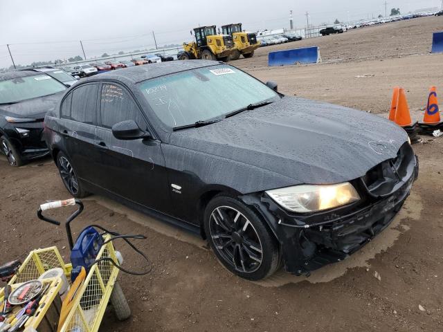 Photo 4 from auction – 2009 BMW 328 XI with VIN WBAPK73519A454366