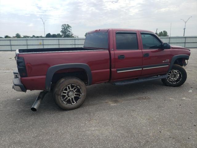 Photo 3 from auction – 2005 CHEVROLET SILVERADO with VIN 1GCHK23265F875545