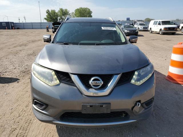 Photo 5 from auction – 2014 NISSAN ROGUE S with VIN 5N1AT2MV7EC797362