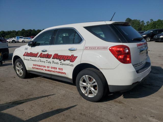 Photo 2 from auction – 2013 CHEVROLET EQUINOX LS with VIN 2GNALBEK4D1199394