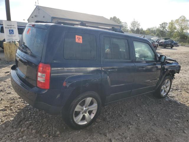 Photo 3 from auction – 2012 JEEP PATRIOT SP with VIN 1C4NJPBB7CD673763