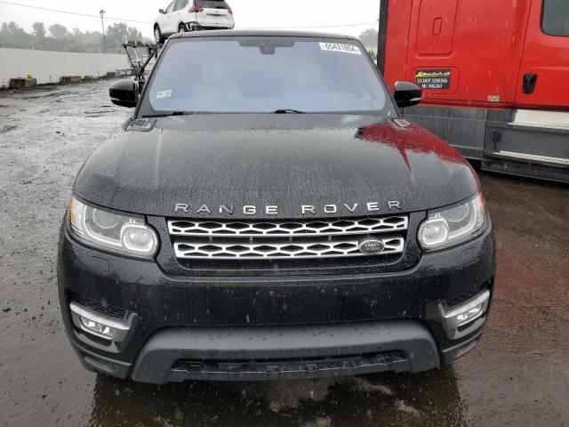 Photo 5 from auction – 2016 LAND ROVER RANGE ROVE with VIN SALWR2VF4GA649967