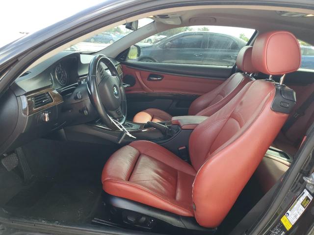 Photo 7 from auction – 2011 BMW 3 SERIES with VIN WBAKF5C57BE655156