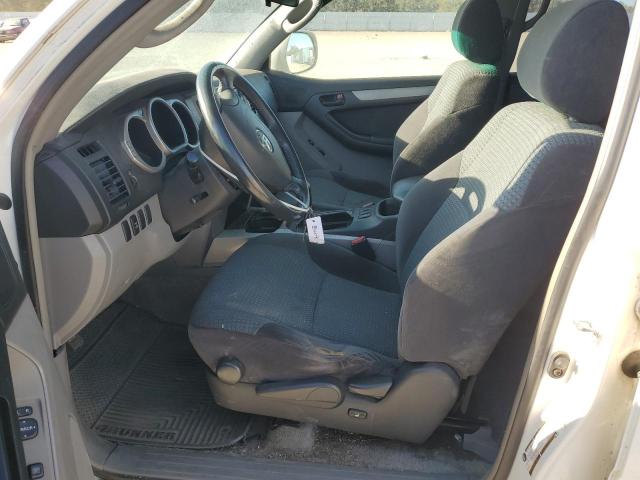 Photo 7 from auction – 2004 TOYOTA 4RUNNER SR with VIN JTEBT14R140044699
