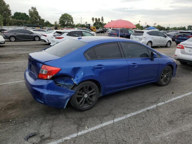 Photo 3 from auction – 2012 HONDA CIVIC EX with VIN 2HGFB2F88CH512748