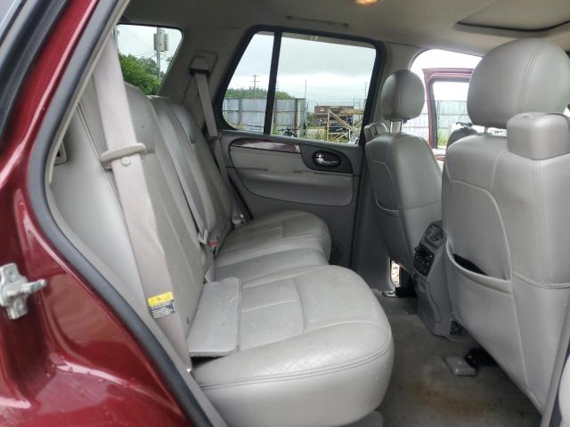 Zdjęcie 11 z aukcji – 2005 GMC ENVOY z VIN 1GKDT13S952186682