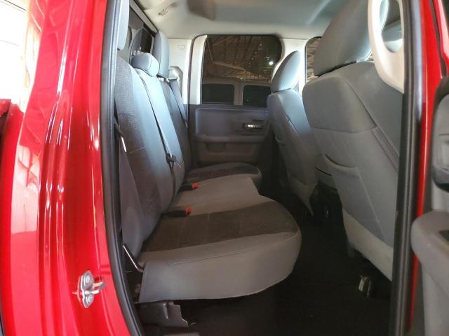 Photo 10 from auction – 2020 RAM 1500 CLASS with VIN 1C6RR6GT3LS105857