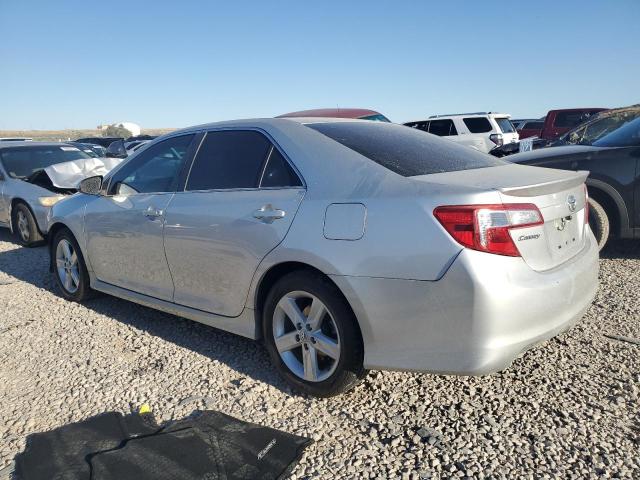 Photo 2 from auction – 2014 TOYOTA CAMRY L with VIN 4T1BF1FK0EU334773