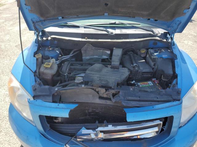 Photo 11 from auction – 2008 DODGE CALIBER SX with VIN 1B3HB48B78D743321