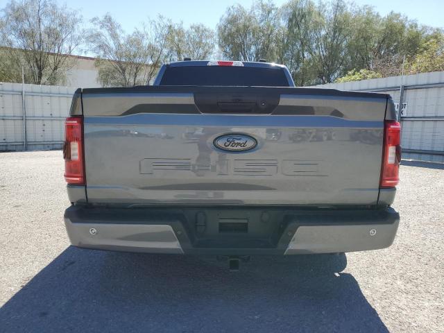 Photo 6 from auction – 2023 FORD F150 with VIN 1FTMF1E58PKF46232