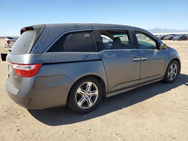 Photo 3 from auction – 2011 HONDA ODYSSEY TO with VIN 5FNRL5H94BB093799