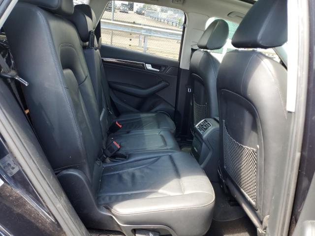 Photo 10 from auction – 2013 AUDI Q5 PREMIUM with VIN WA1LFAFPXDA083095