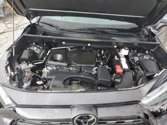 Photo 11 from auction – 2023 TOYOTA RAV4 LIMIT with VIN 2T3N1RFV8PC342605