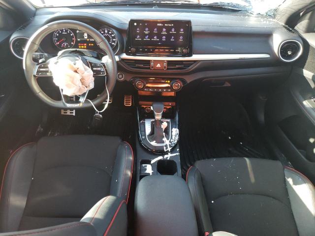 Photo 8 from auction – 2023 KIA FORTE GT with VIN 3KPF44AC4PE676581