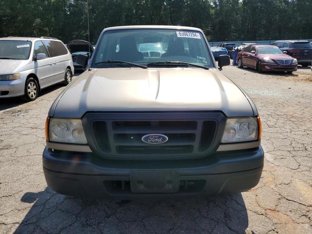 Photo 5 from auction – 2004 FORD RANGER with VIN 1FTYR10E94PB27143