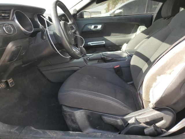 Photo 7 from auction – 2023 FORD MUSTANG with VIN 1FA6P8TH3P5108184
