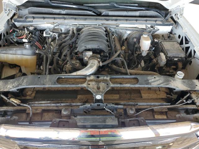 Photo 11 from auction – 2018 CHEVROLET SILVERADO with VIN 3GCUKSEC1JG383048