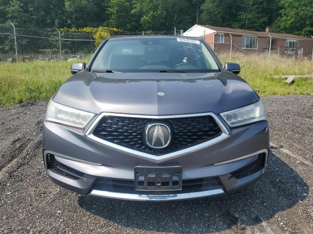 Photo 5 from auction – 2017 ACURA MDX with VIN 5FRYD4H32HB024017