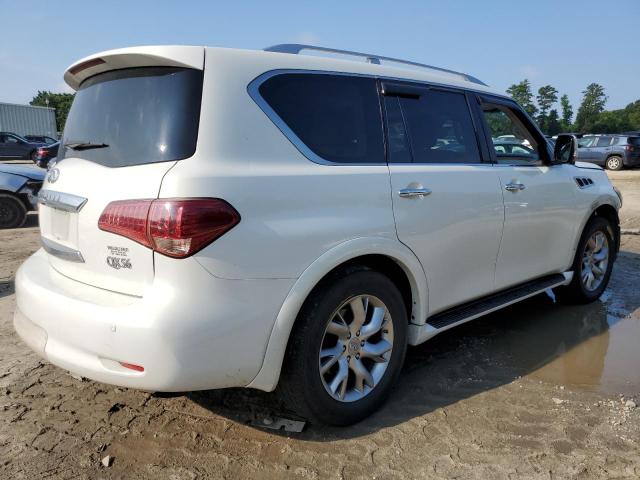 Photo 3 from auction – 2011 INFINITI QX56 with VIN JN8AZ2NE6B9004261
