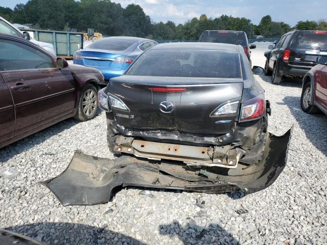 Photo 6 from auction – 2012 MAZDA 3 I with VIN JM1BL1V76C1621351