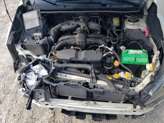Photo 12 from auction – 2015 SUBARU XV CROSSTR with VIN JF2GPACC3F8301864