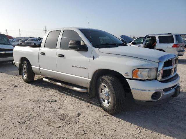 Photo 4 from auction – 2004 DODGE RAM 2500 S with VIN 3D7KA28C84G135041