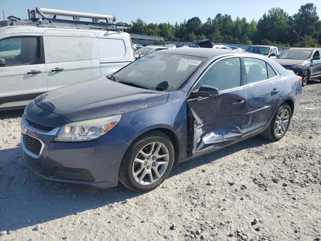 Photo 1 from auction – 2015 CHEVROLET MALIBU 1LT with VIN 1G11C5SL7FF339496