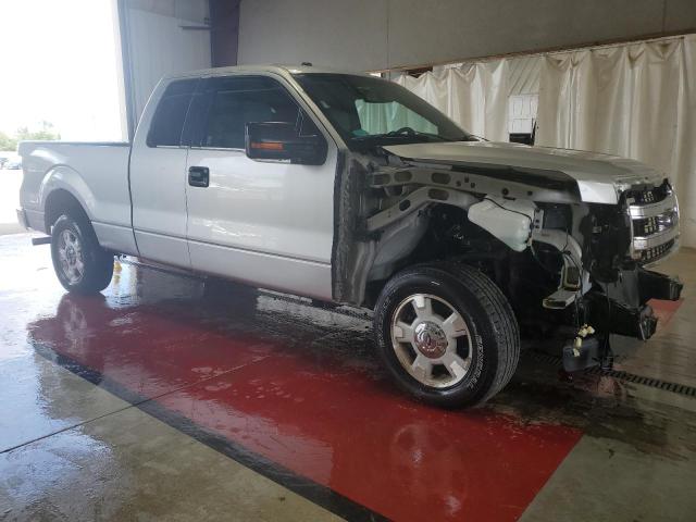Photo 4 from auction – 2014 FORD F150 SUPER with VIN 1FTEX1CM9EFA36697