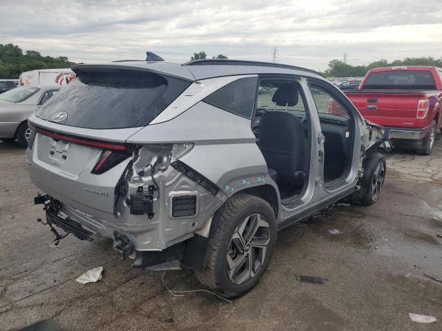 Photo 3 from auction – 2022 HYUNDAI TUCSON SEL with VIN KM8JFCA15NU045118