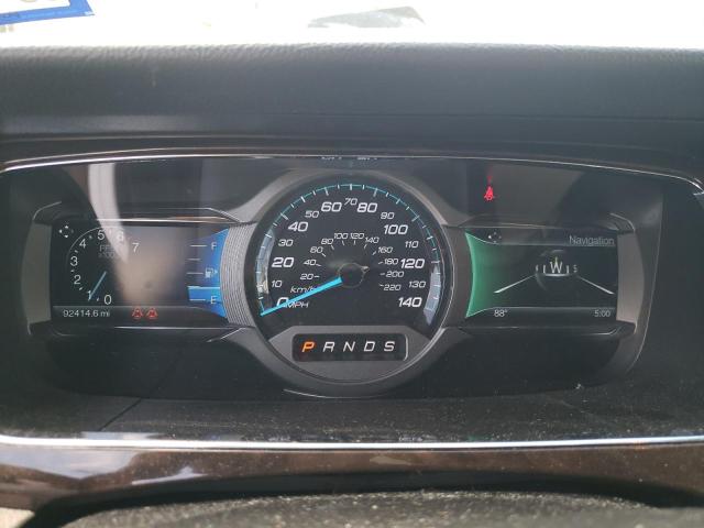 Photo 9 from auction – 2014 FORD TAURUS LIM with VIN 1FAHP2F89EG175956