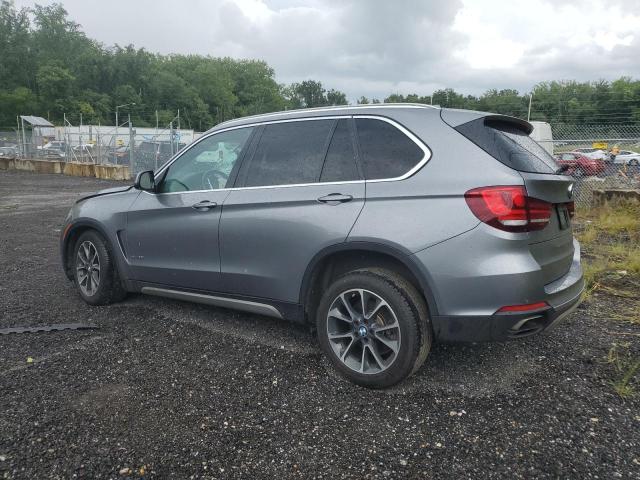 Photo 2 from auction – 2018 BMW X5 XDRIVE3 with VIN 5UXKR0C57J0X86904