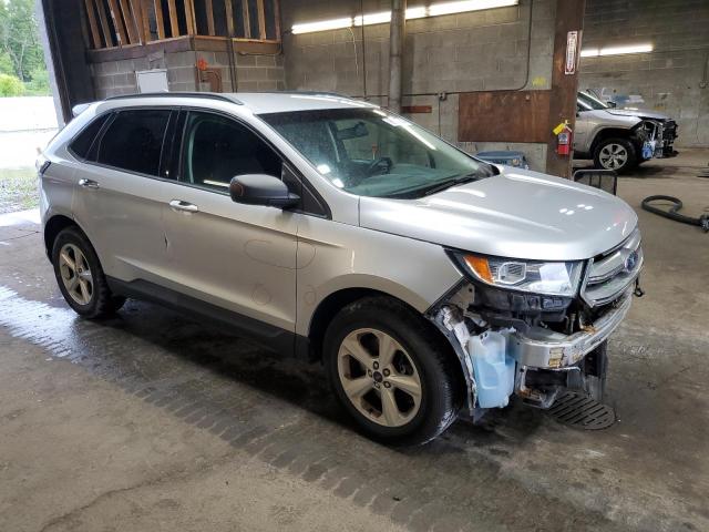Photo 4 from auction – 2015 FORD EDGE SE with VIN 2FMTK4G86FBC10356