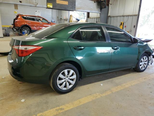 Photo 3 from auction – 2015 TOYOTA COROLLA L with VIN 2T1BURHE2FC248783