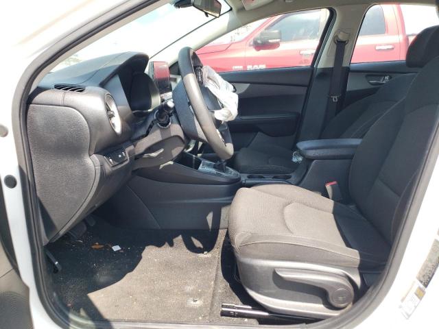 Photo 7 from auction – 2020 KIA FORTE FE with VIN 3KPF24AD7LE211477