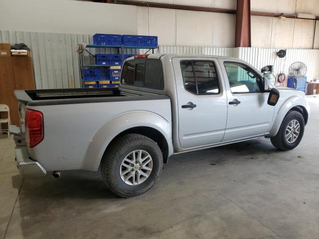 Photo 3 from auction – 2016 NISSAN FRONTIER S with VIN 1N6AD0ERXGN714955