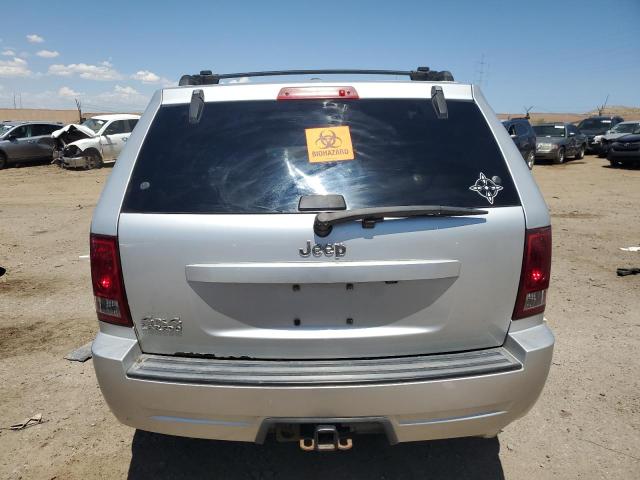 Photo 6 from auction – 2010 JEEP GRAND CHER with VIN 1J4PR4GKXAC103410