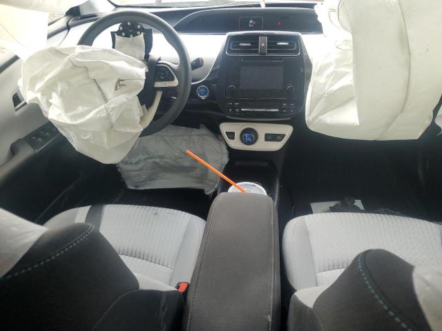 Photo 8 from auction – 2018 TOYOTA PRIUS with VIN JTDKBRFU1J3593966