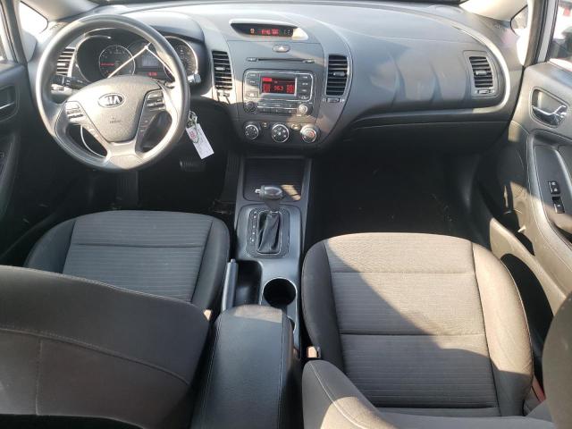 Photo 8 from auction – 2015 KIA FORTE LX with VIN KNAFX4A60F5362595