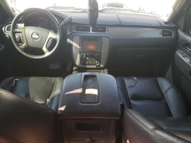 Photo 8 from auction – 2013 CHEVROLET SILVERADO with VIN 3GCPKTE73DG233940