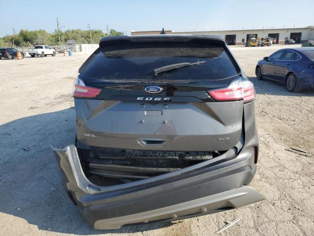 Photo 6 from auction – 2023 FORD EDGE SEL with VIN 2FMPK4J9XPBA27319