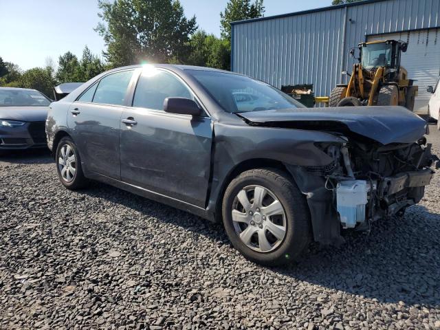 Photo 4 from auction – 2007 TOYOTA CAMRY CE with VIN 4T1BE46K87U695627