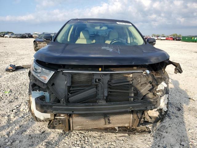 Photo 5 from auction – 2017 FORD EDGE SEL with VIN 2FMPK3J94HBB06299