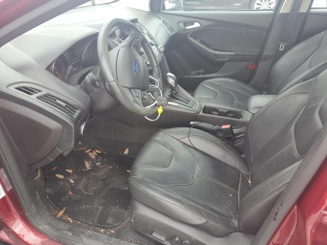 Photo 7 from auction – 2016 FORD FOCUS SE with VIN 1FADP3K29GL248159