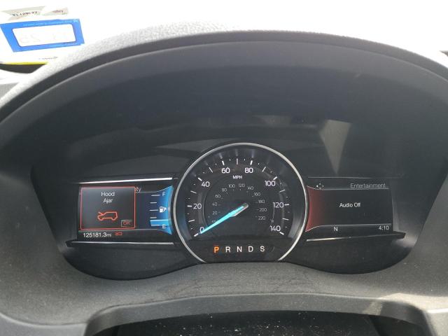 Photo 9 from auction – 2018 FORD EXPLORER L with VIN 1FM5K7FH0JGB30421