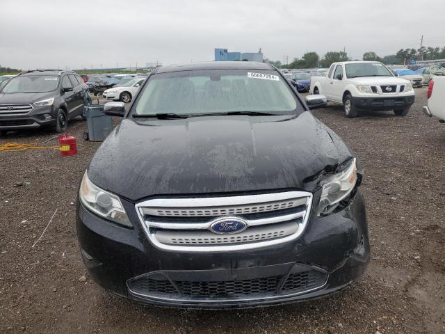Photo 5 from auction – 2011 FORD TAURUS LIM with VIN 1FAHP2FW9BG133569