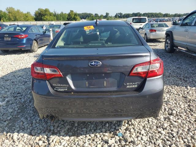 Photo 6 from auction – 2017 SUBARU LEGACY 2.5 with VIN 4S3BNAN66H3054913
