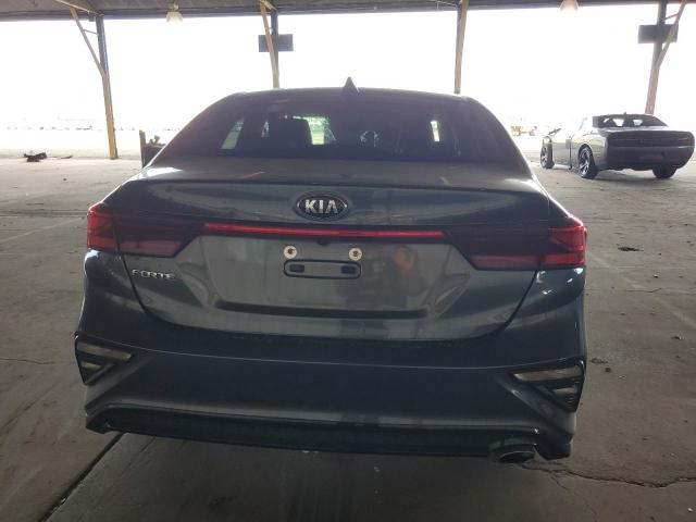 Photo 6 from auction – 2019 KIA FORTE FE with VIN 3KPF24AD2KE108305